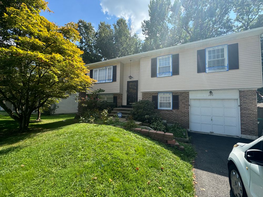 All Photos for Sanders Painting LLC in Brooklawn , NJ