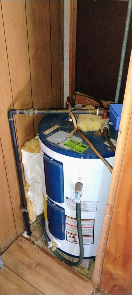 All Photos for Kemps’ Handyman Service in Shenandoah, PA