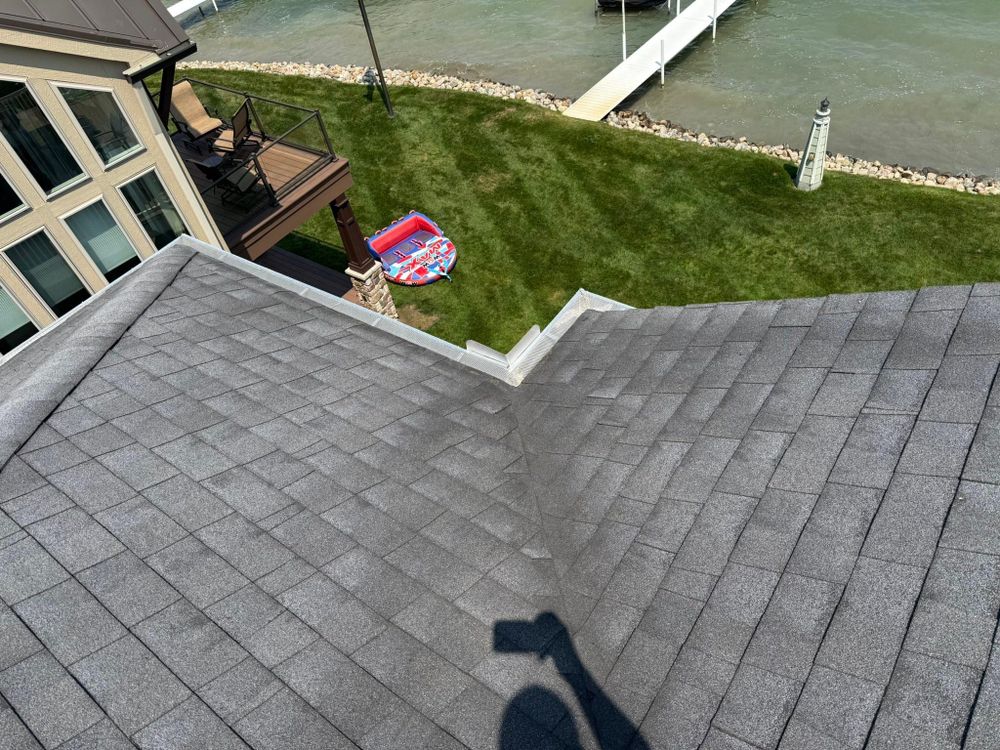 All Photos for Klean it Kens Pressure Washing in New Haven, IN