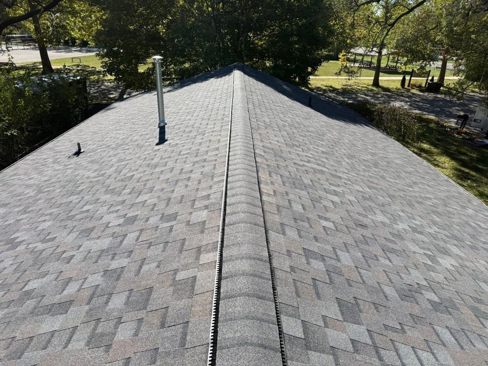 All Photos for Roofing Install Near Parker City, IN in Pendleton, IN