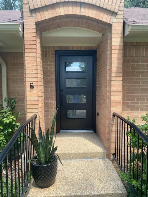 Exterior Renovations for Affordable Remodeling ETX in Tyler, TX