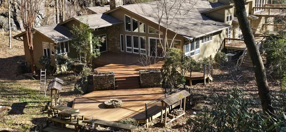 All Photos for Precision Enterprise Construction LLC in Loganville, GA