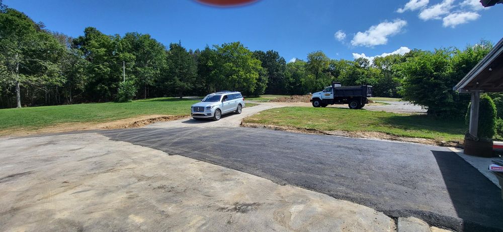 All Photos for Absolute Asphalt, Paving & Sealcoating in Lebanon, TN