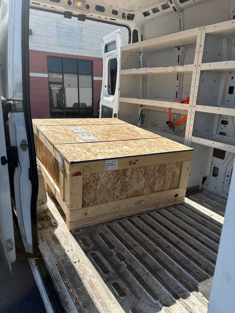All Photos for SwiftTrack Courier Services in Salt Lake City, UT