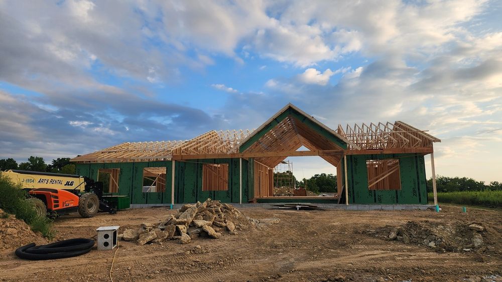 All Photos for Sacksteder & Ward in Brookville, IN