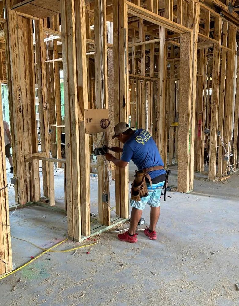 Our Wiring and Rewiring service ensures safe, efficient electricity flow in your home. We replace outdated systems with modern solutions, enhancing safety, reliability, and energy efficiency for peace of mind. for Nature Coast Electrical in Trenton, FL