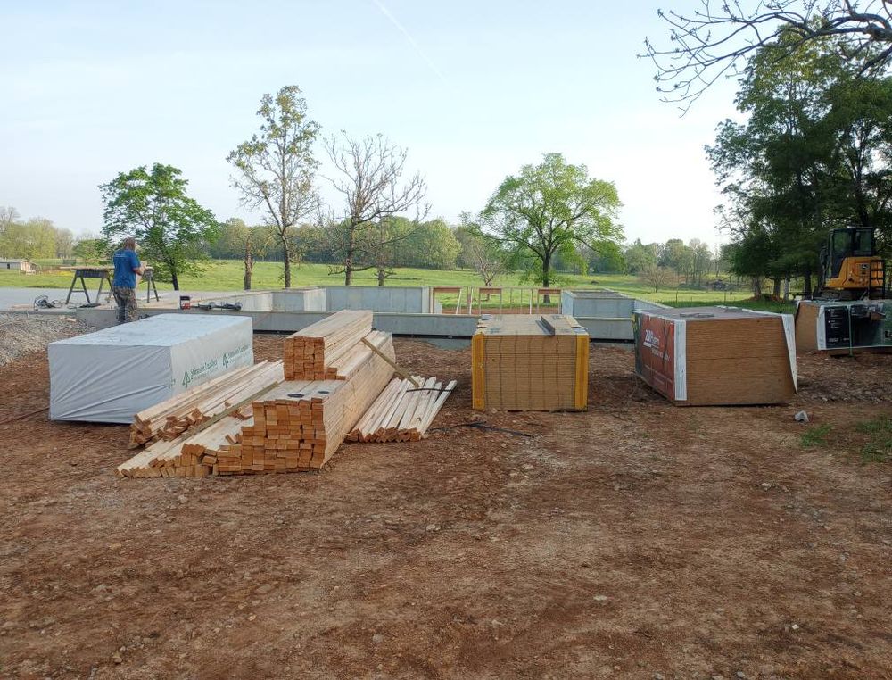 All Photos for Eggert Construction and Landhaus Woodworks in Winona,  MO