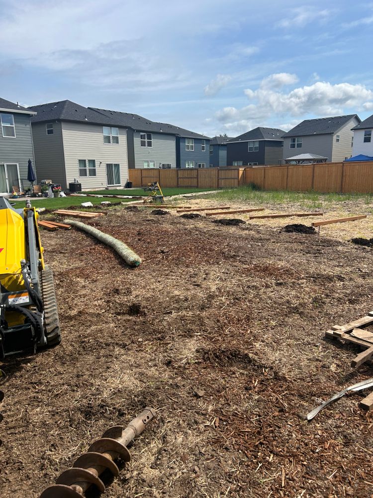 All Photos for Ranch Handy Fencing & Cattle LLC in Harrisburg, OR