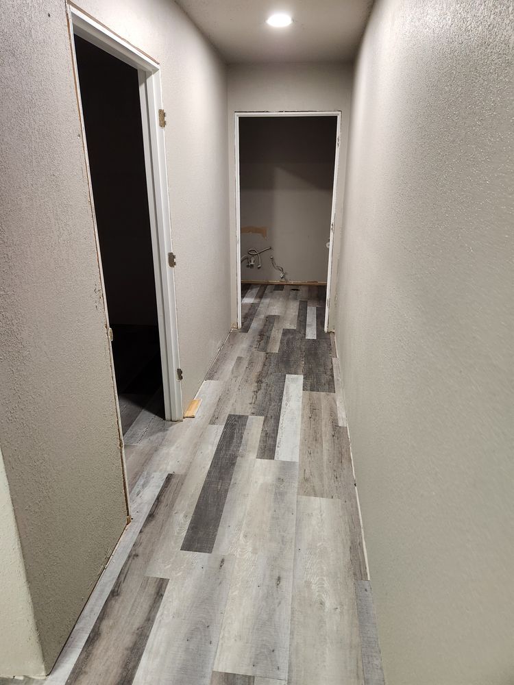 Vet Clinic Remodel for Prairie Land Properties LLC in Lubbock, TX