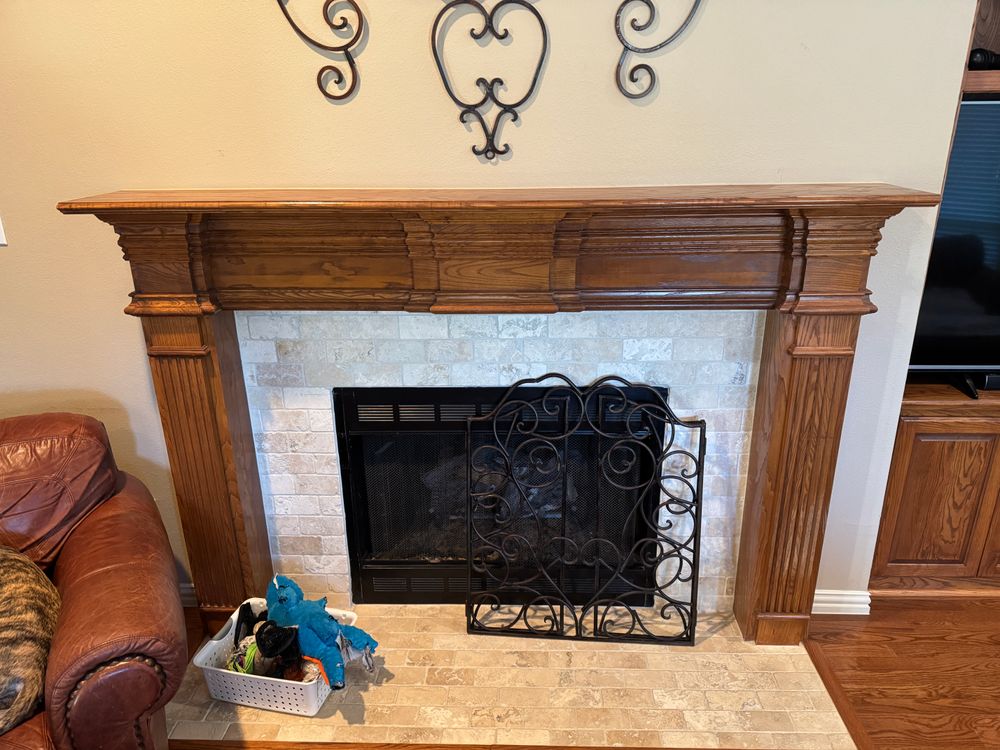 All Photos for RANDALL HOMES in Fort Worth, TX