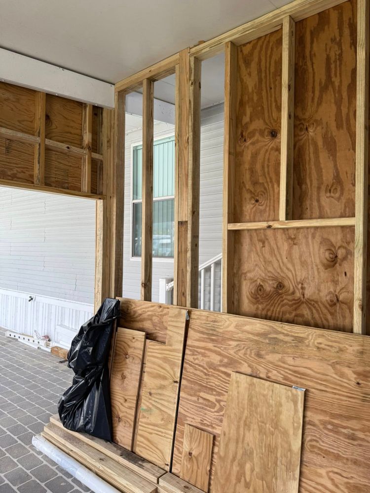 All Photos for Central Florida Home Remodeling in Frostproof, FL