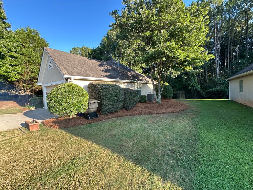 All Photos for CK Lawn Maintenance in Peachtree City, GA