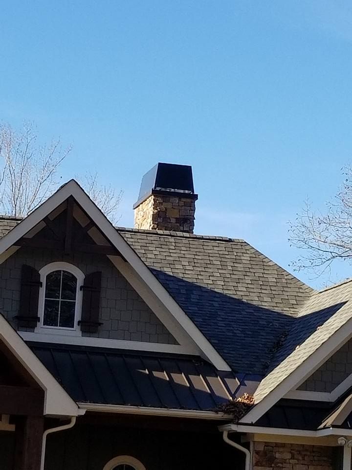 Fireplace for Flynn Inc. in Crossville, TN
