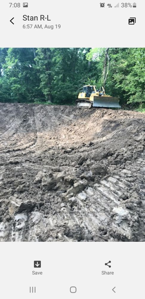 All Photos for BDS Trucking & Excavating in Litchfield, IL