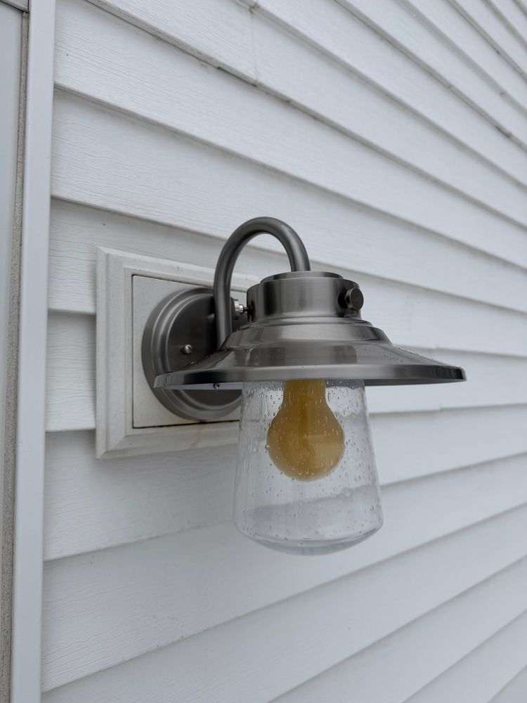 All Photos for Nate’s Handyman Services in Rochester, NY