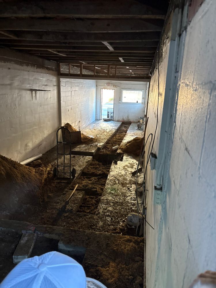 All Photos for Superior Concrete Cutting in Charleston, SC