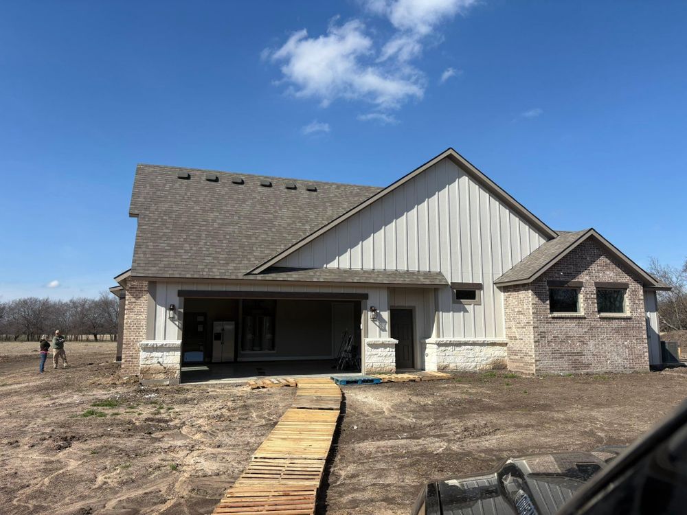 All Photos for Galt Construction in McKinney, TX