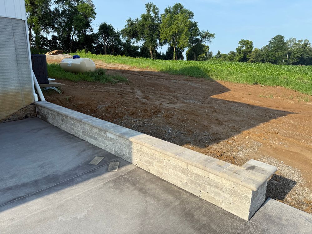 All Photos for N8 Landscaping in Amanda, OH