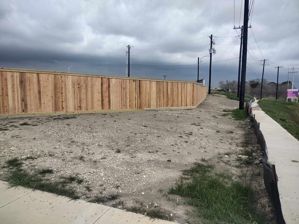 All Photos for Ranch Off Fencing in Cleveland,  TX