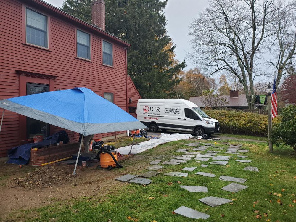 All Photos for James T. Coughlan Restoration in Brockton, MA