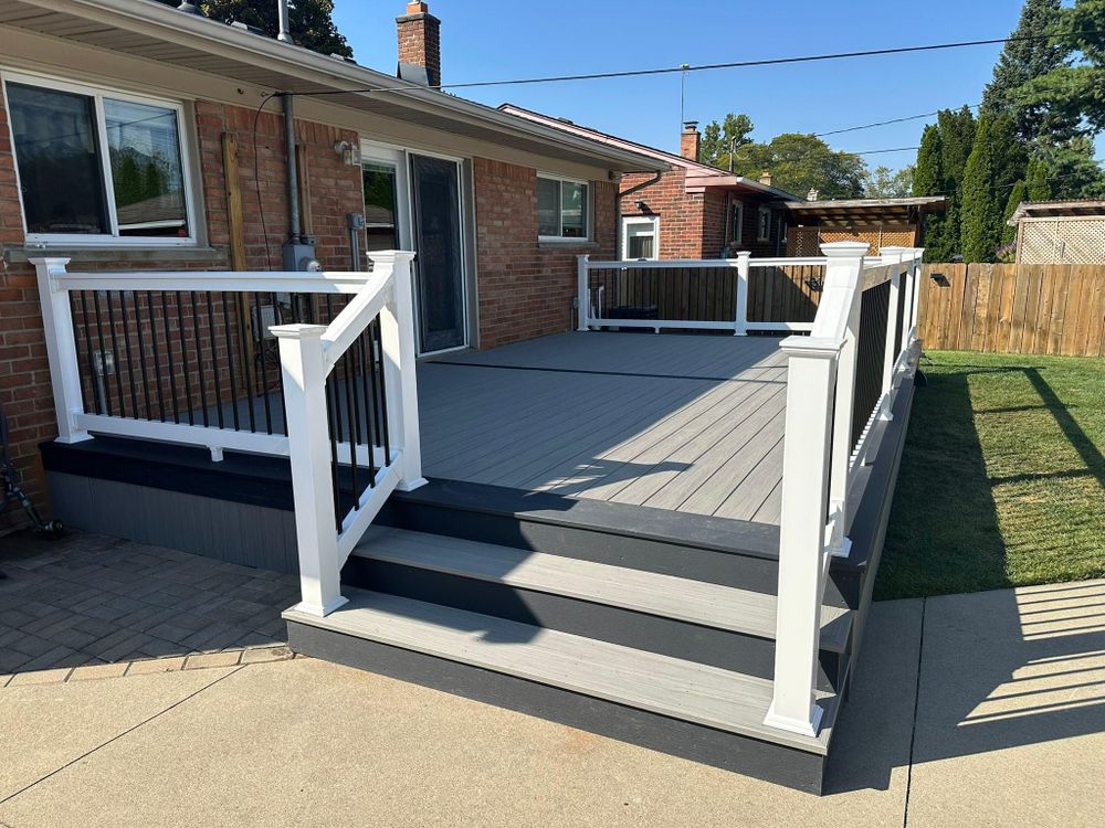 All Photos for BASE Contracting in Dundee,  MI