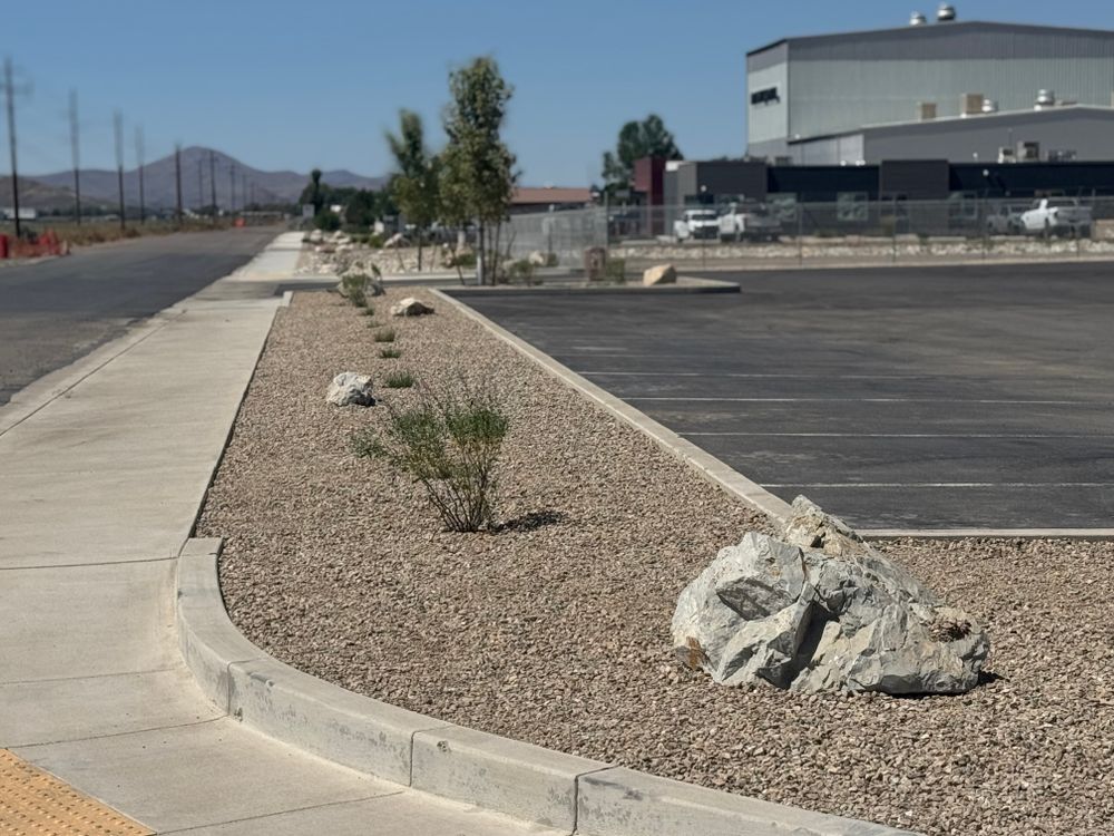 Landscaping for HDL Services  in Elko,  NV