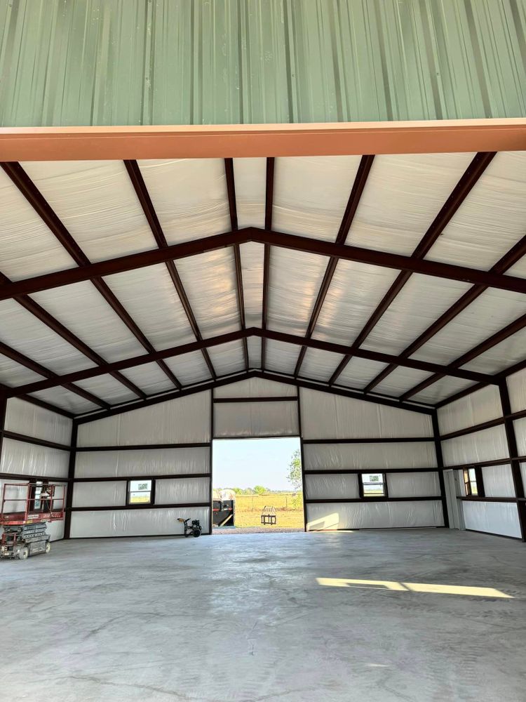 Exterior Renovations for Cl Construction in Houston, TX