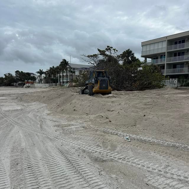All Photos for Legends Land Clearing & Excavation in Burnet County, TX