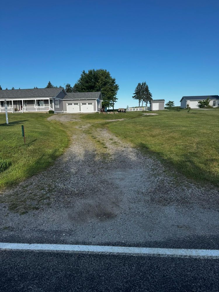 All Photos for Accurate Excavating in Grand Rapids, MI