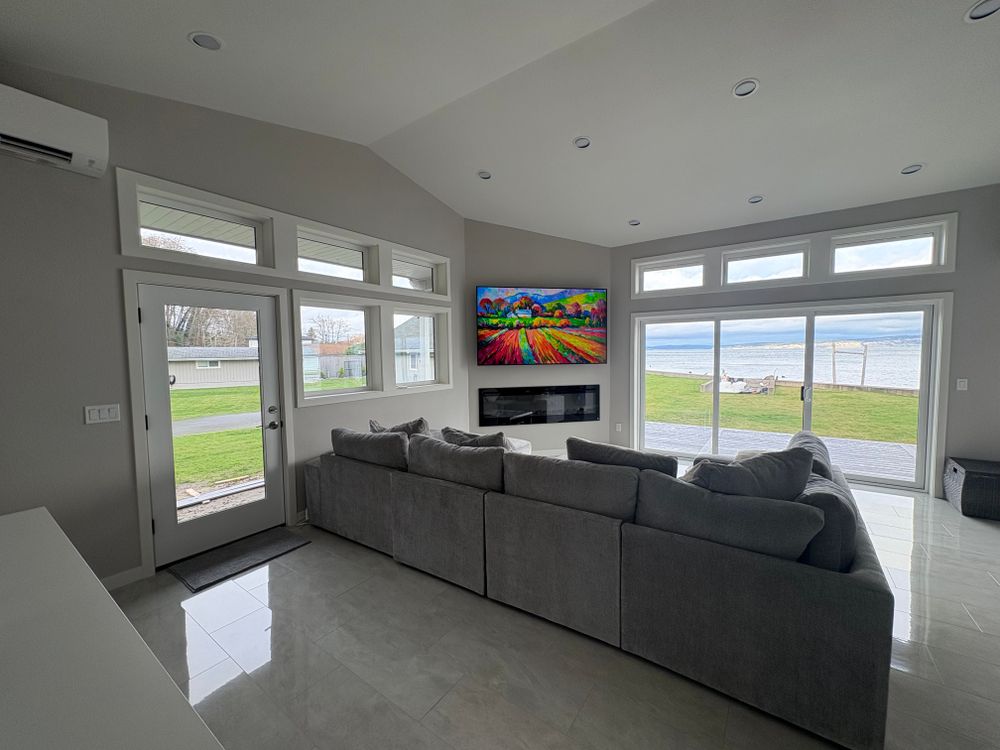 All Photos for Pacific Roots Construction in Silverdale, WA