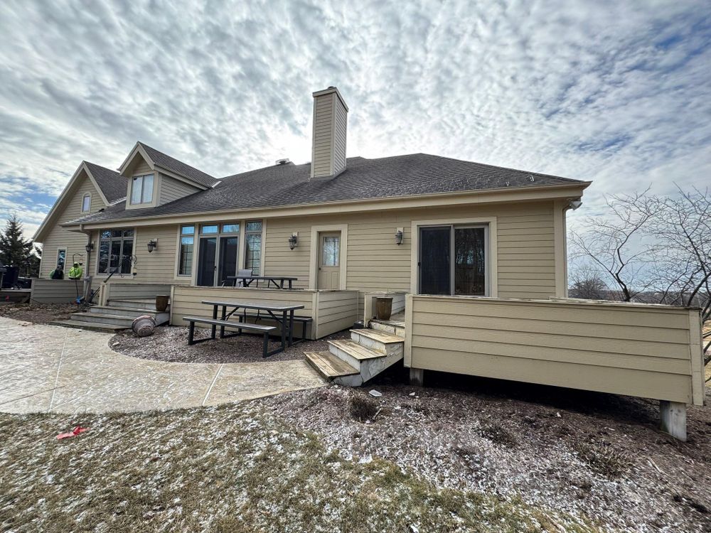 All Photos for KND Painting, LLC in Milwaukee,  WI