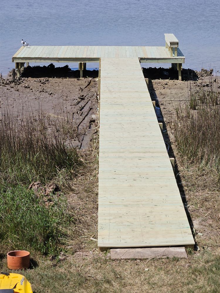 All Photos for Summers Construction in 77541, TX