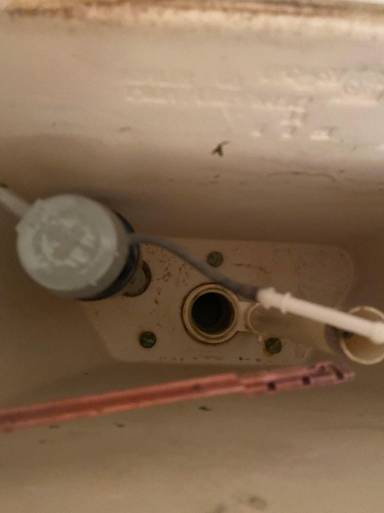 All Photos for CCS Plumbing LLC in LaPlace, LA