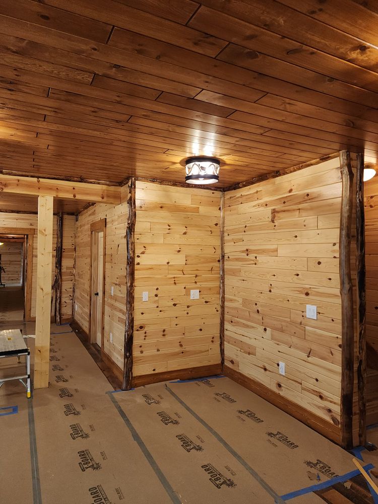 All Photos for JLB Painting And Handyman in Charlevoix, MI