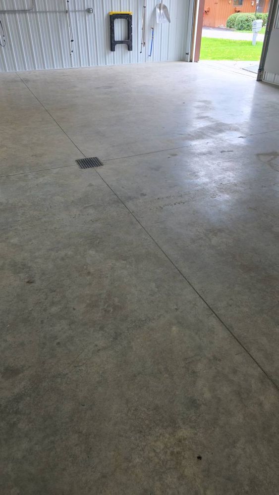 Our Concrete Repair service restores the strength and appearance of your damaged surfaces, ensuring durability and safety for years to come. Trust our experts to efficiently revitalize your home’s concrete structures. for Concrete Designs in Thief River Falls, MN