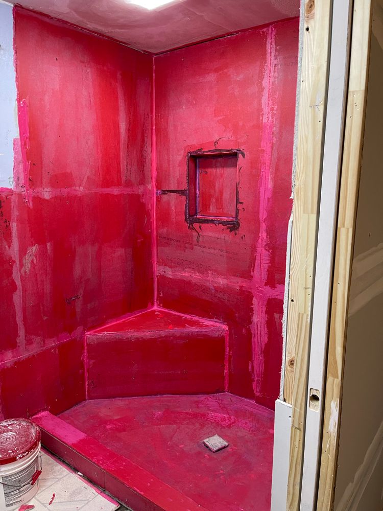 All Photos for Tony's Remodeling & Painting in Renton, WA