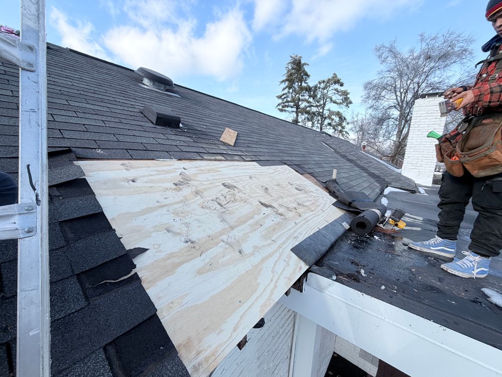 All Photos for General Construction in La Vergne, TN