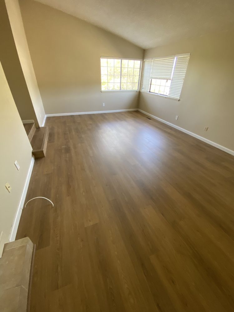 All Photos for Unique Hardwood Floors in Concord, CA