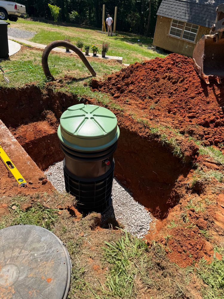 All Photos for Admiral Septic Solutions, LLC in Farragut, TN