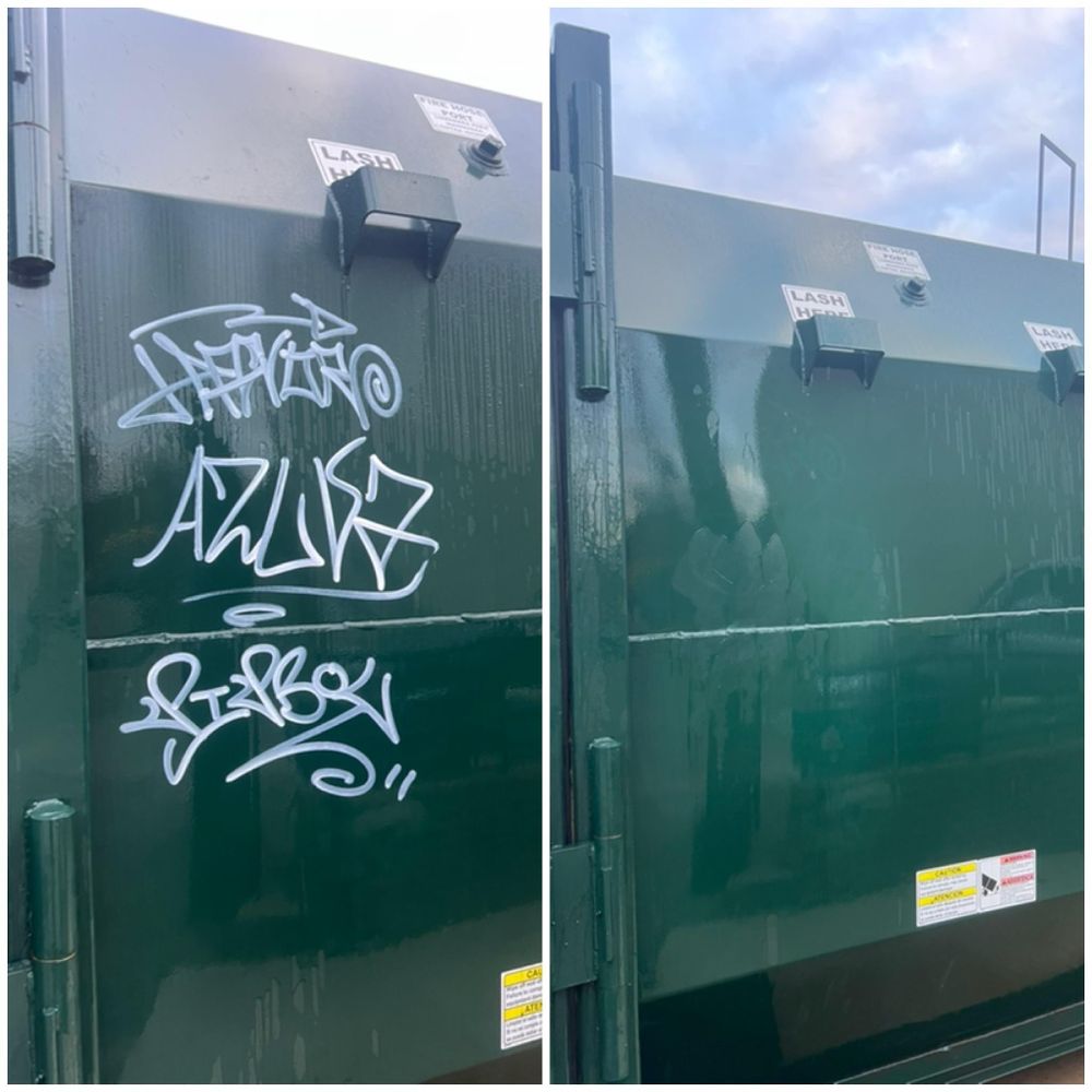 All Photos for Critts Pressure Washing in Hillsborough, NC