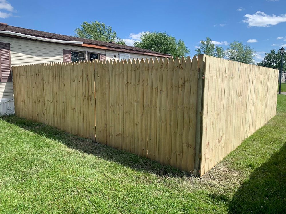 All Photos for Custom Carports and Shelters in Greensburg, IN