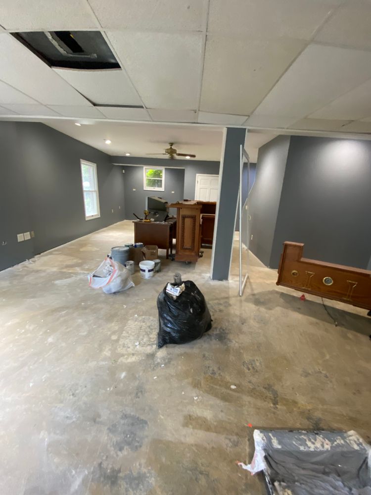 All Photos for Castle JR Landscaping & Painting LLC in Cincinnati, OH