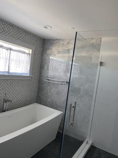 Bathroom Remodeling  for Ramos Pro Painting & Construction in East Rockaway, 	New York
