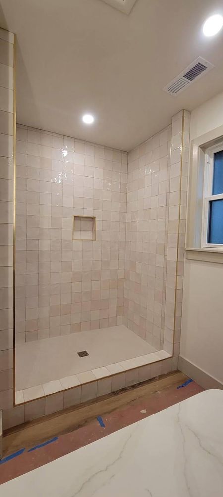 All Photos for Tip Top Tile in Idaho Falls, ID