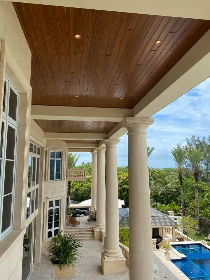 All Photos for Rich Construction Services in Parrish, FL