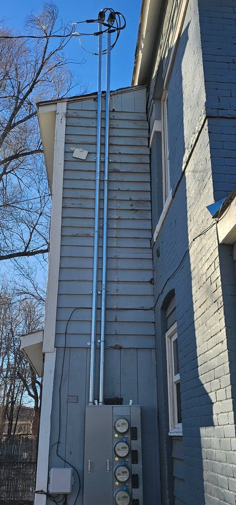 All Photos for Spearhead Electric in Colorado Springs, CO