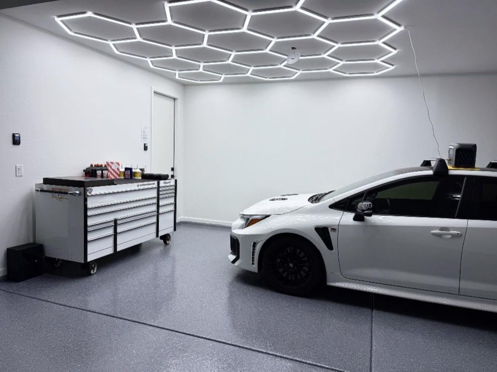 All Photos for PRYME EPOXY in Mayer, AZ