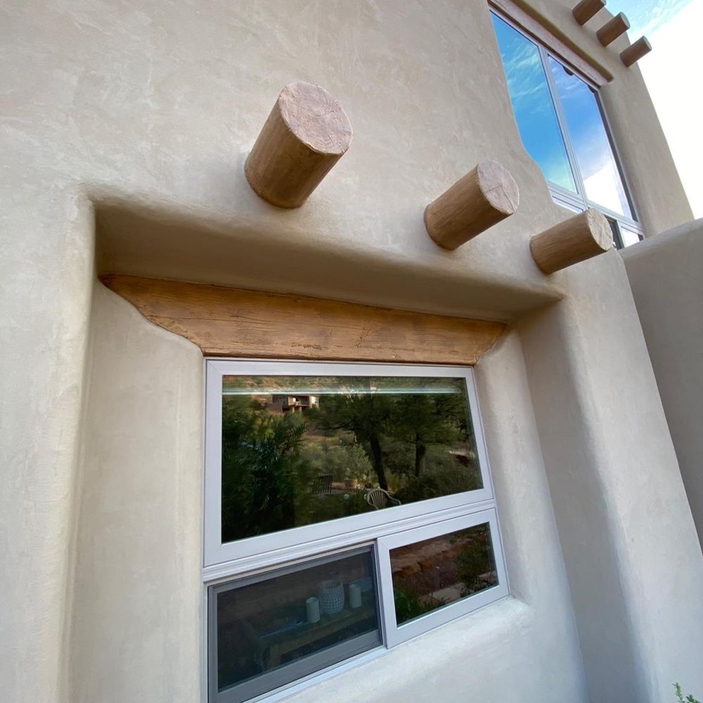 All Photos for Legacy Plastering in Cottonwood, AZ