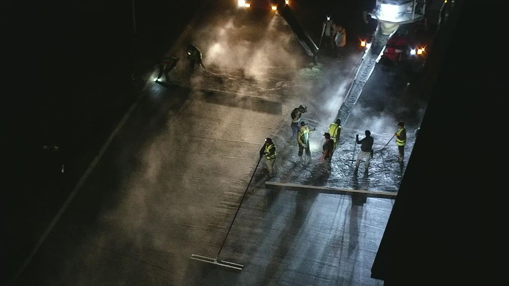 All Photos for Precision Concrete Finishing in Bean Station, TN