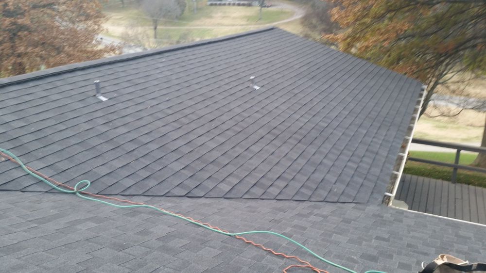 Roofing for NPR Roofers in Nashville, TN